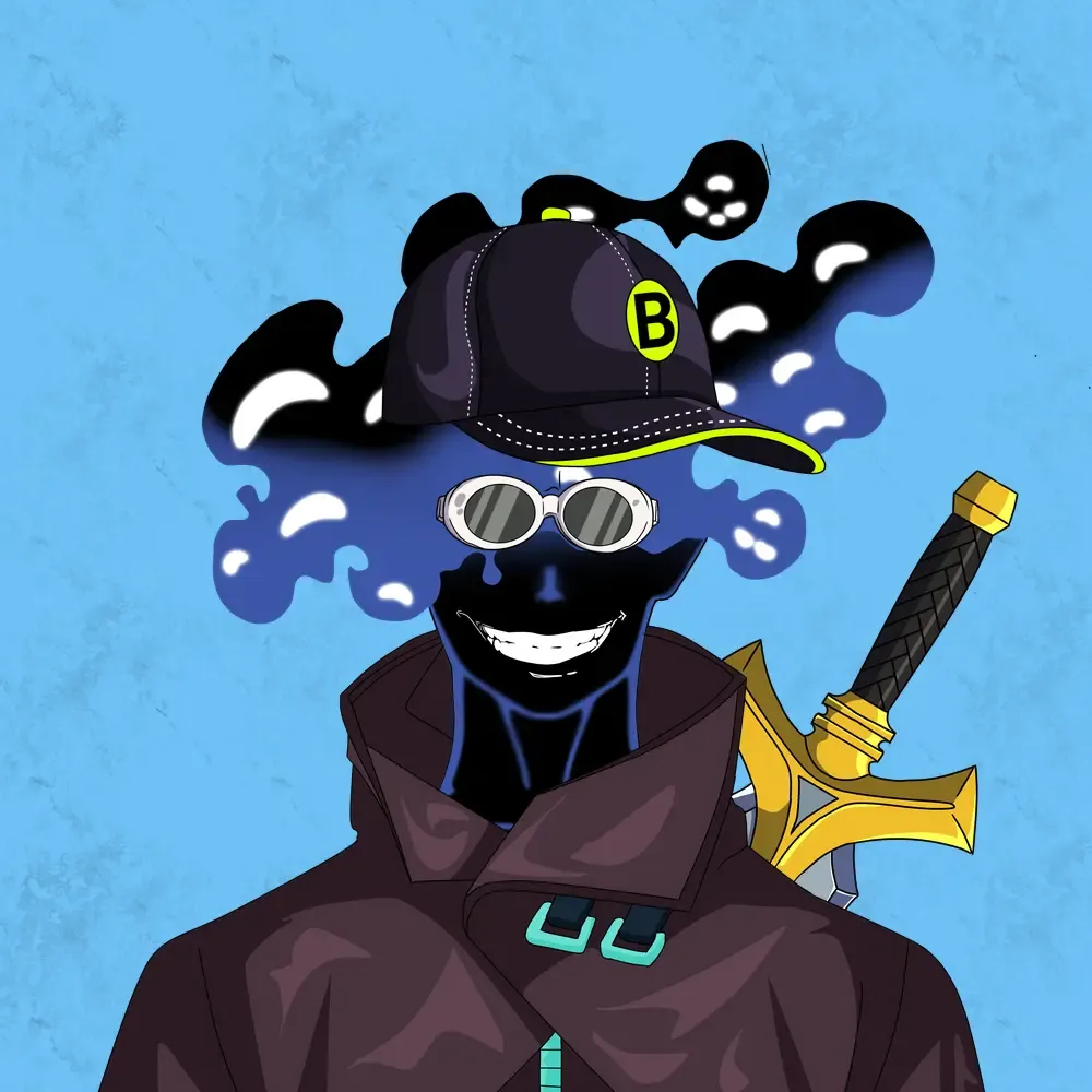 ICCM Syndicate Collection #1276