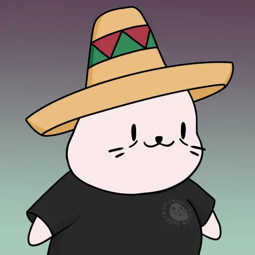 Sappy Seal #1386