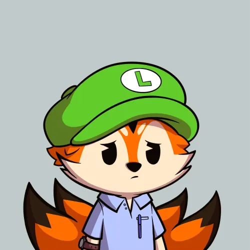 FOXY #7432
