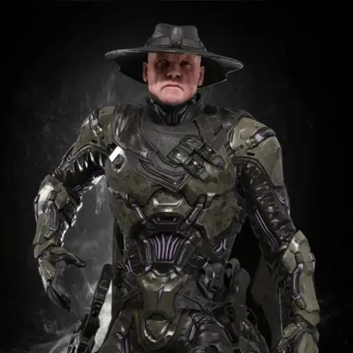 Tor Gret Burst Enforcer #890003336