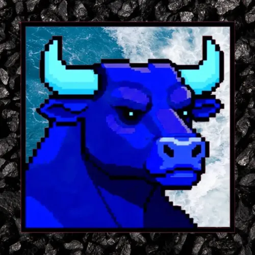 Blockchain Bull103