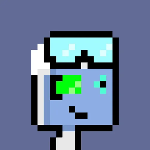 CryptoAgent #8483