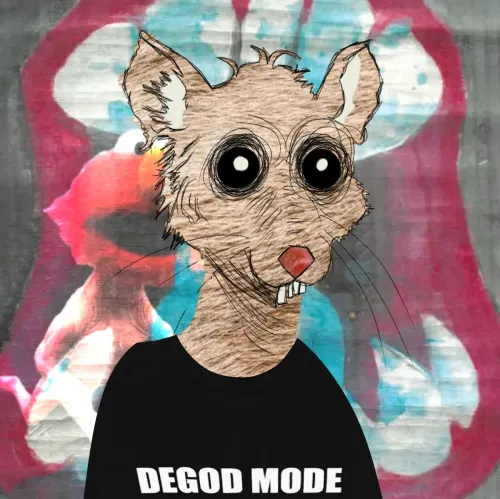 Rapist Rat #802