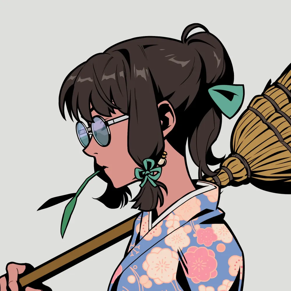 Azuki #8190