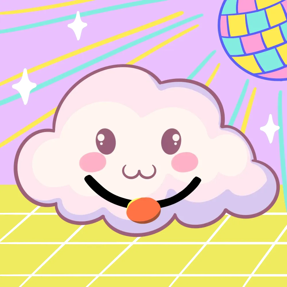 Cloud #7885
