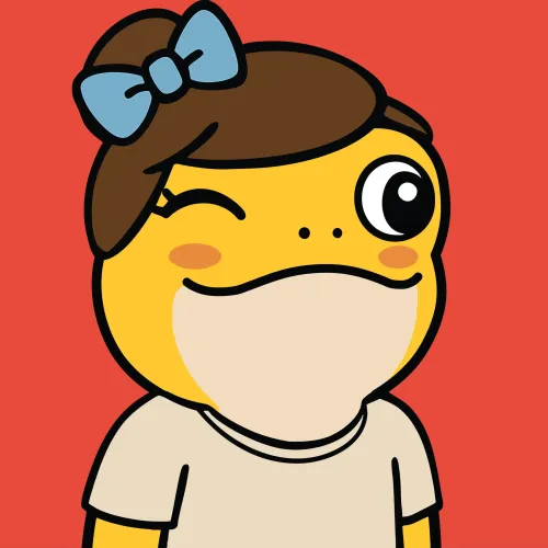 Turbo Toad #6932