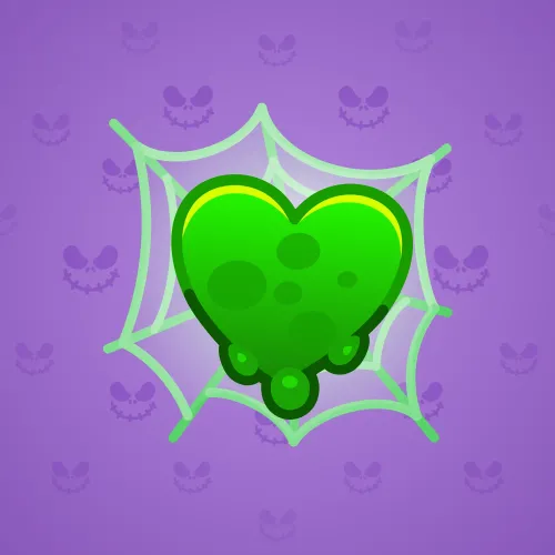 Trapped Heart #14582