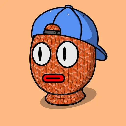 Base Emoji #2918