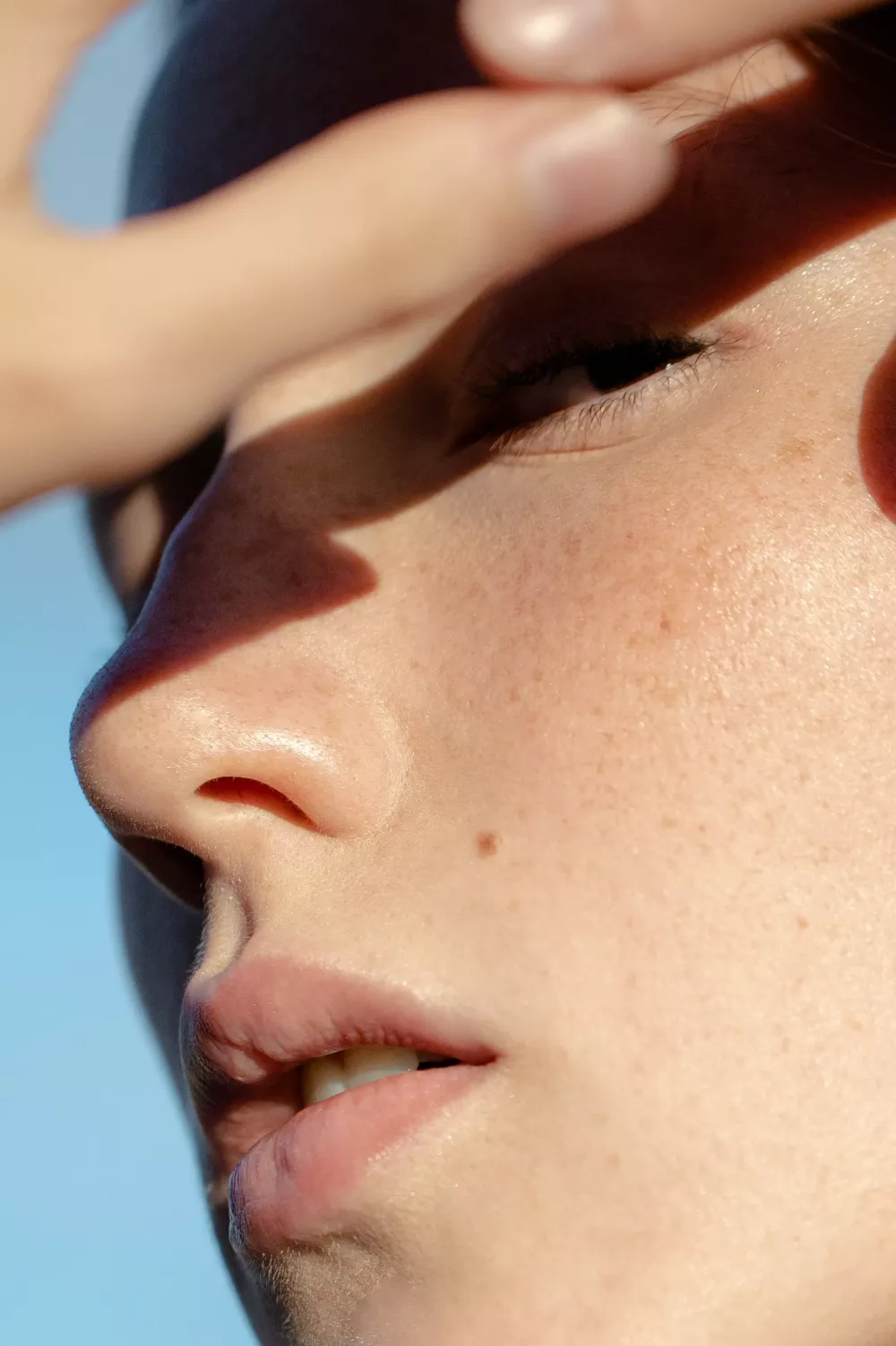 Sun protection #8