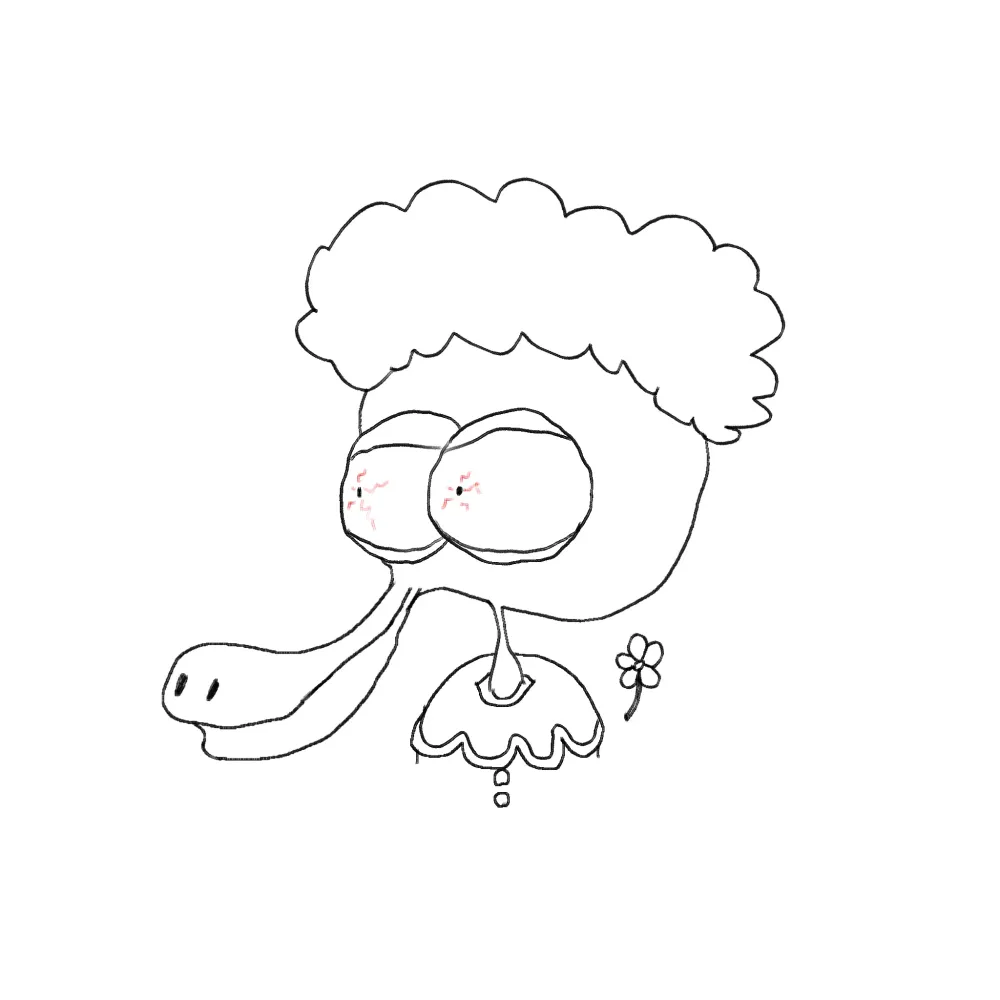 snoot #1824