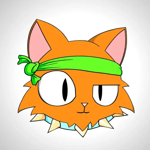 Cat #2268
