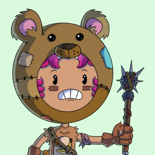 Villager #14576