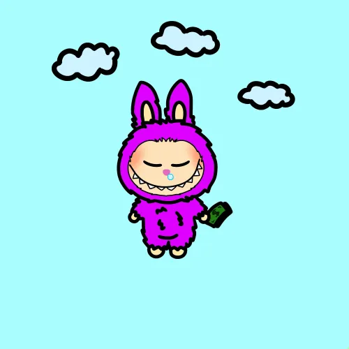 Labubu #844