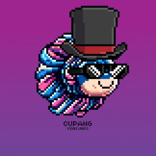 Cupang Ventures #4287