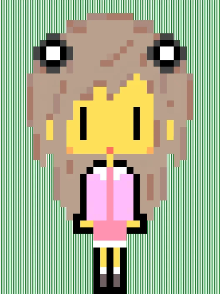 Kagami 823 #823