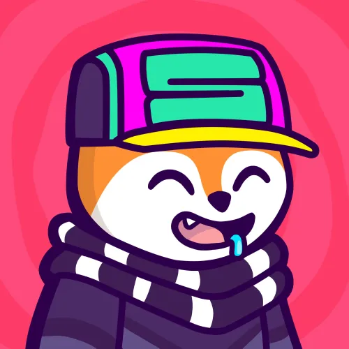 Fox #8520