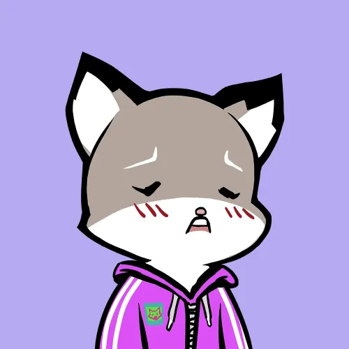Foxy #440