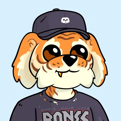 BoDoggos #3912