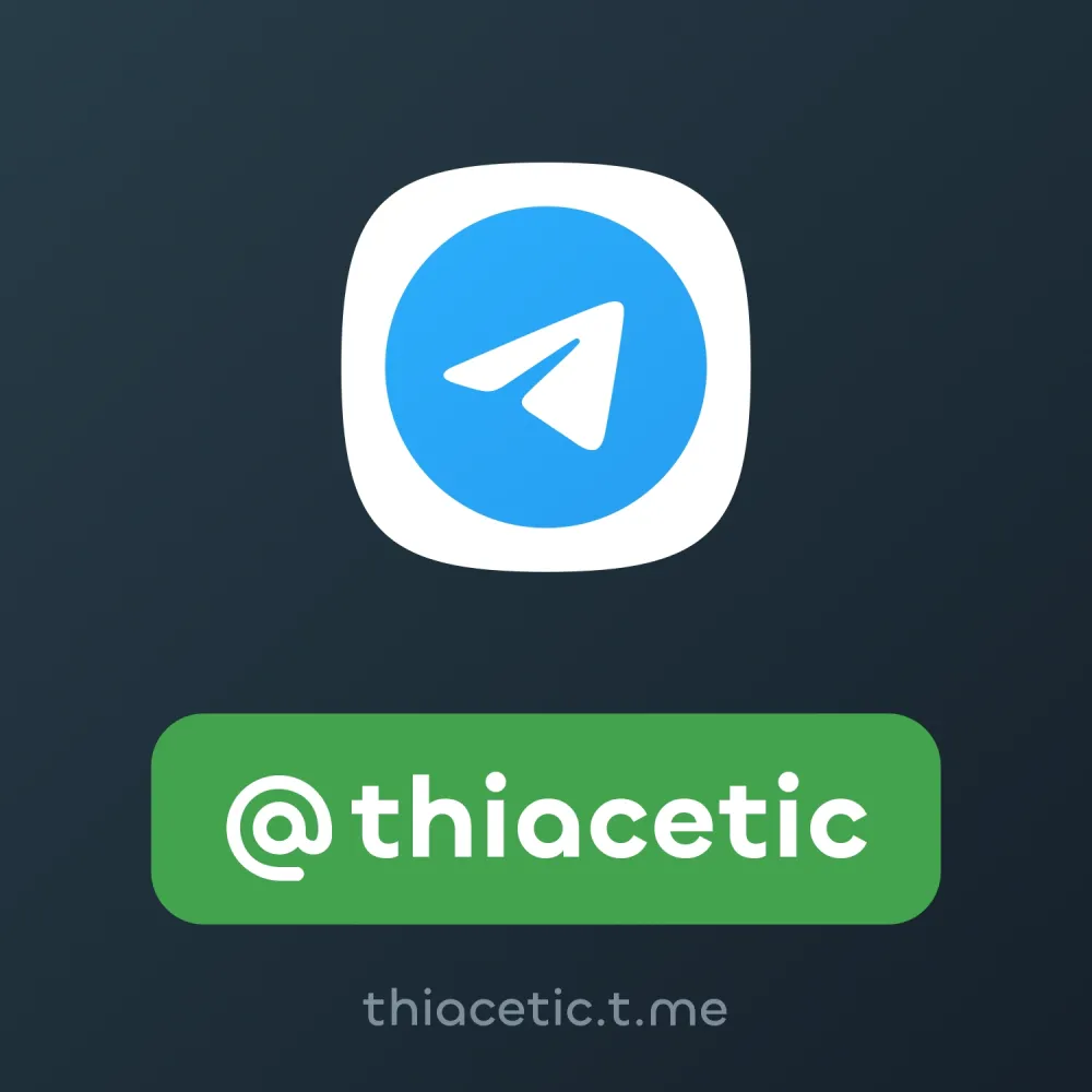 @thiacetic
