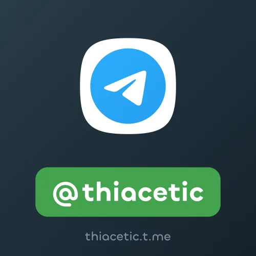 @thiacetic