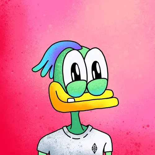 SupDuck 3176 #3176