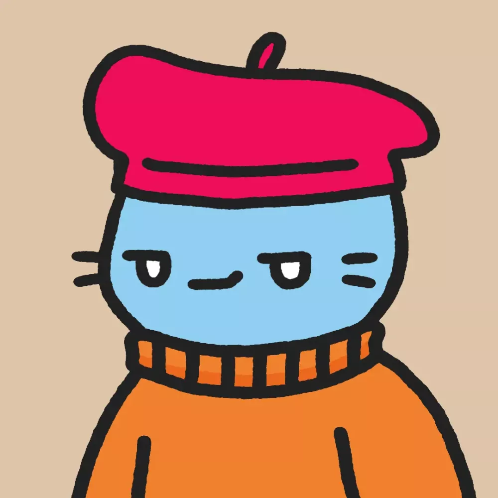 CoolCat #9530