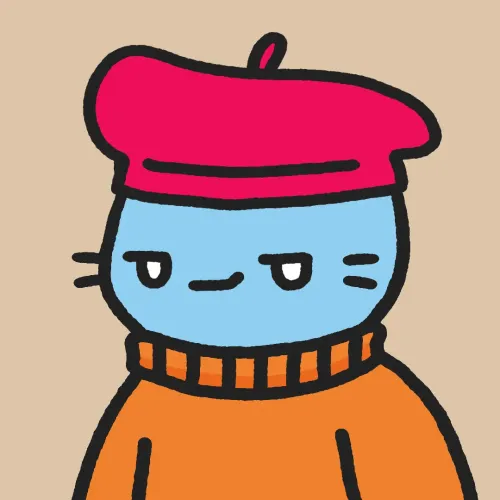 CoolCat #9530