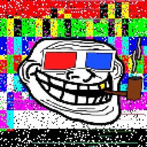 TROLL WIF GLITCH #338