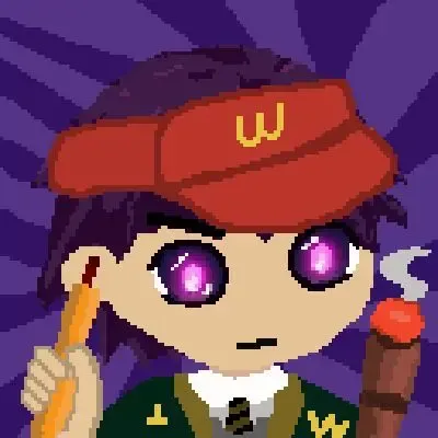 WIZARDIO #2899 (#97697159)