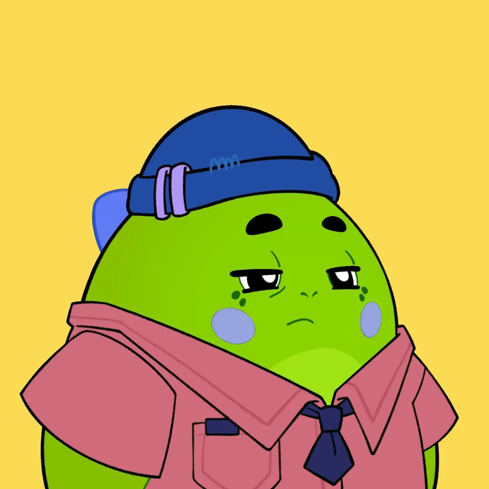 Dino Gotchi #5588