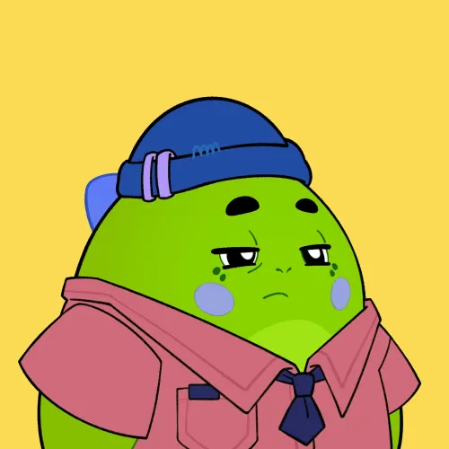 Dino Gotchi #5588