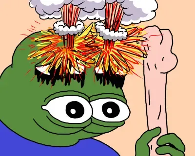 Pepe #14317