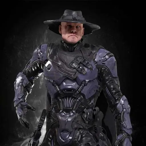 Tor Gret Beastly Enforcer #890000814