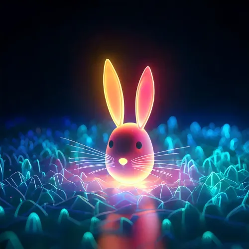 [Orangehare.io] Glitch Rabbitz #137