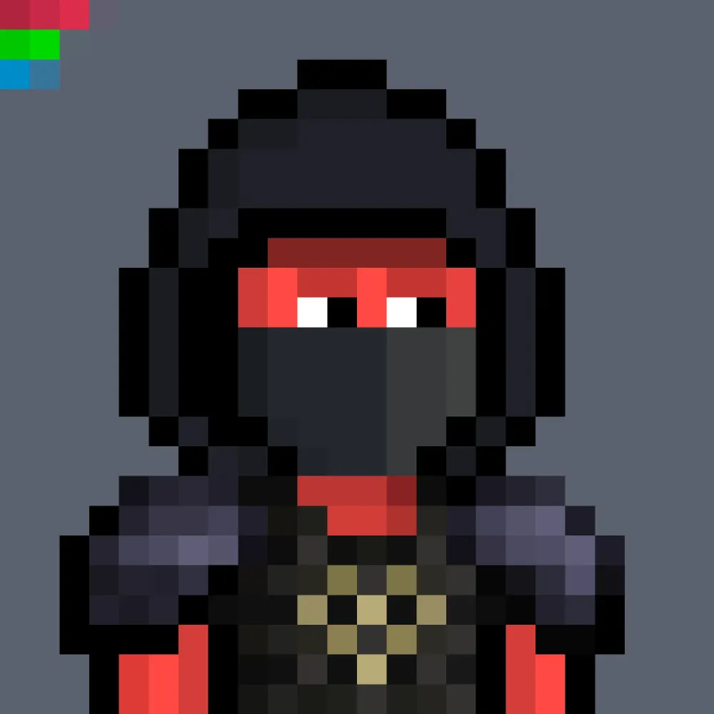 CLOAKS #19233