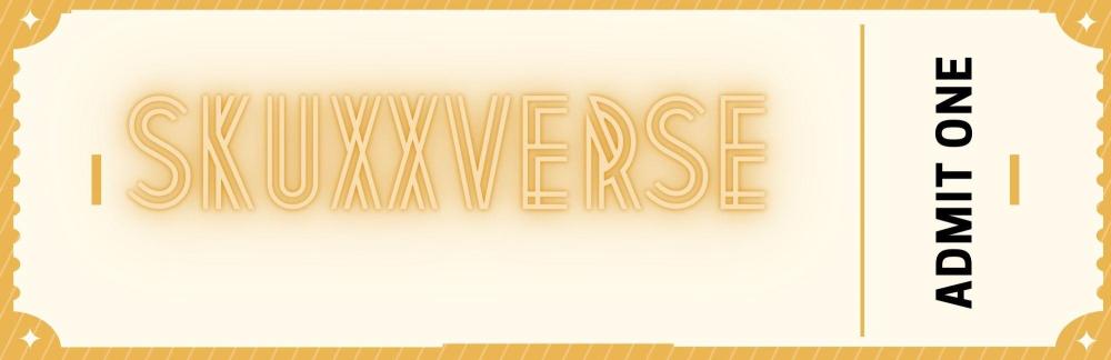 SkuxxVersePass #3593
