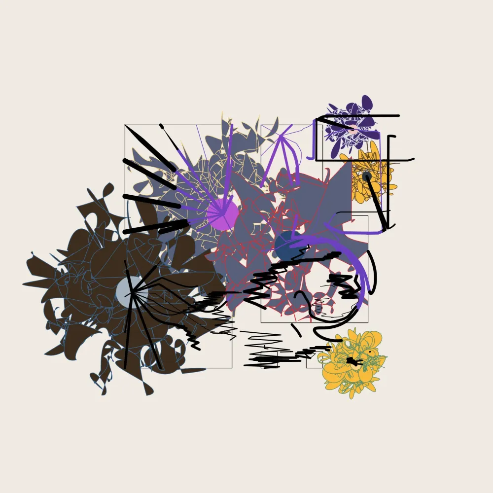 Bloomixel #919