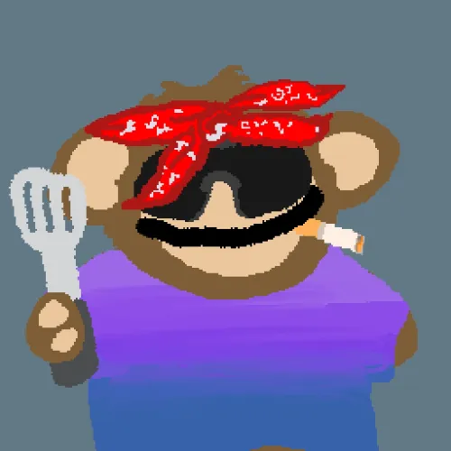 Bitcoin Puppet #3943 (#53110908)