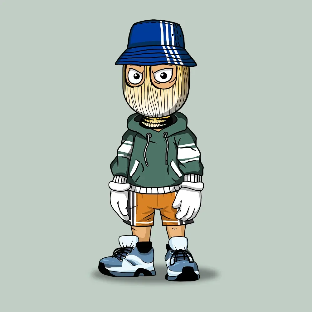 Based Style #1897