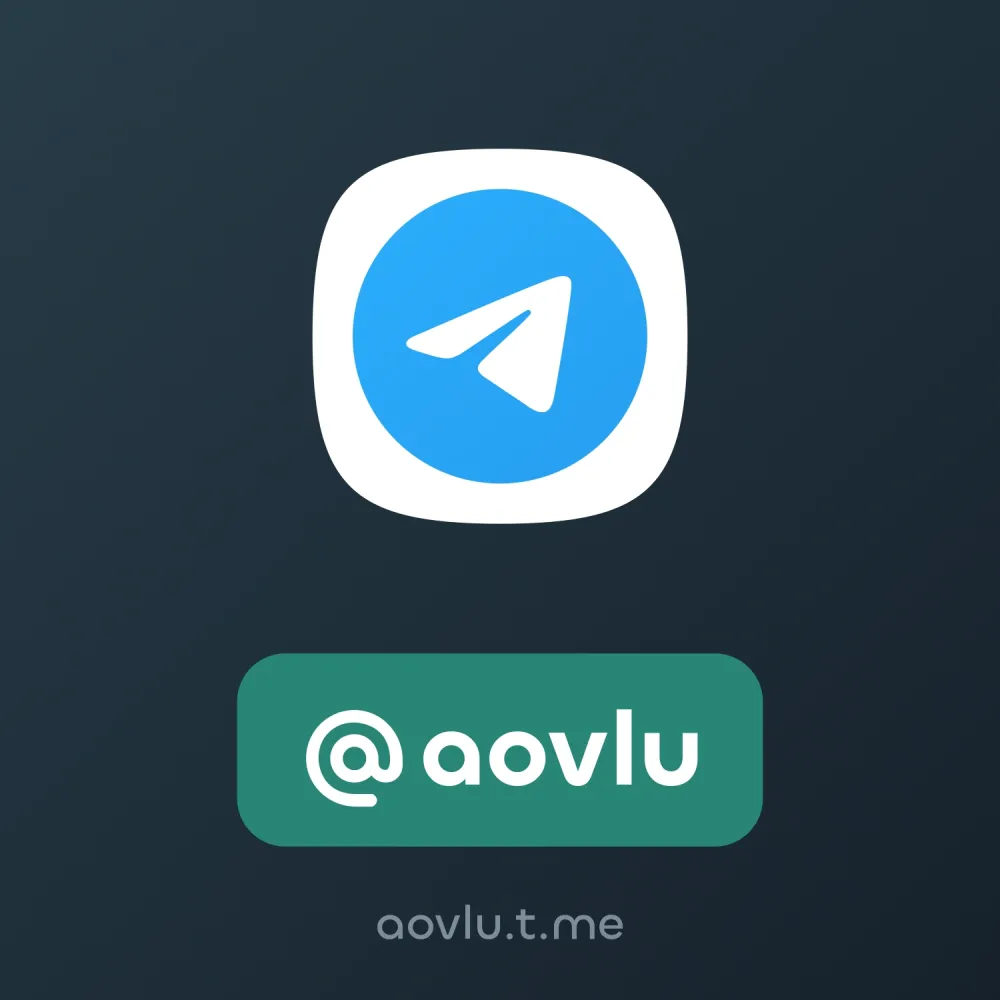 @aovlu