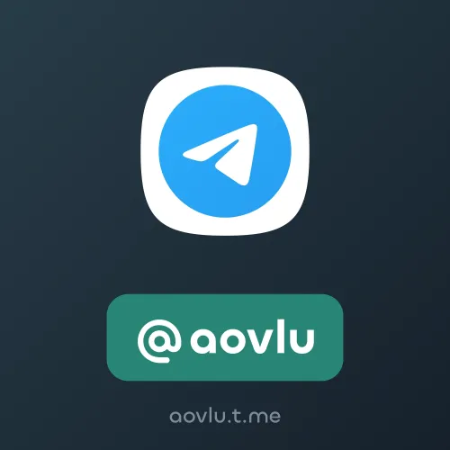 @aovlu