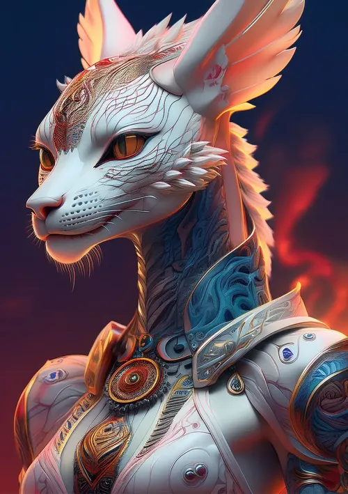 Nyfurion X#374