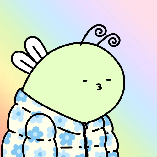 Beeing #6306