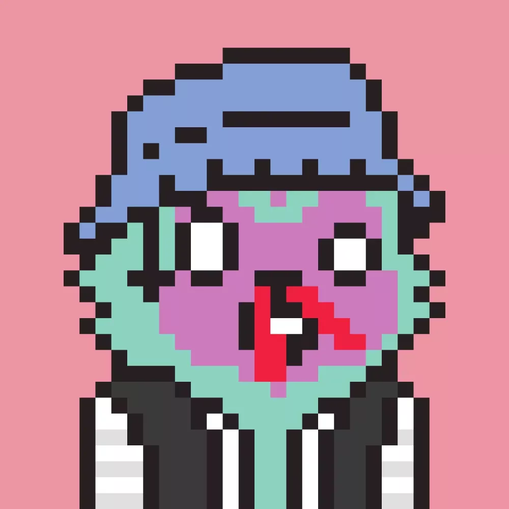 PxlFangster #2323