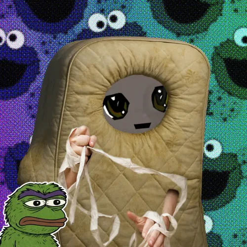 Gorbagio  #2695