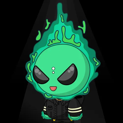 Spook #242