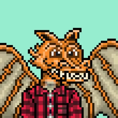 DizzyDragon ＃5623