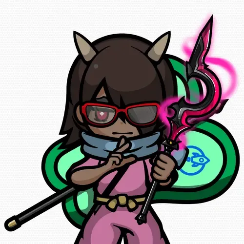 CRYPTONINJA WORLD #7576