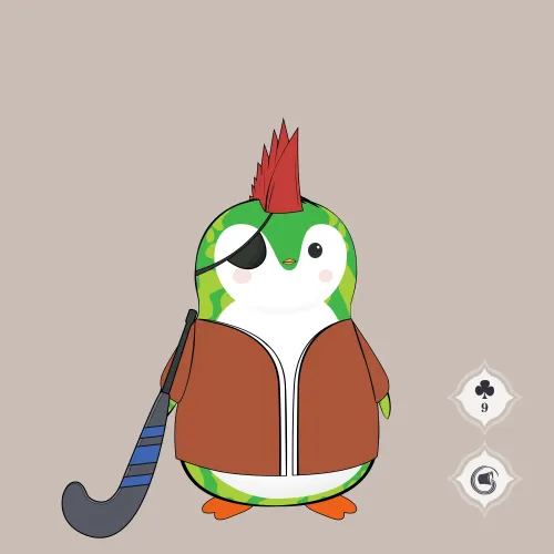 Penguins#8459