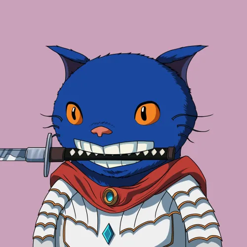 Kitaro #7136
